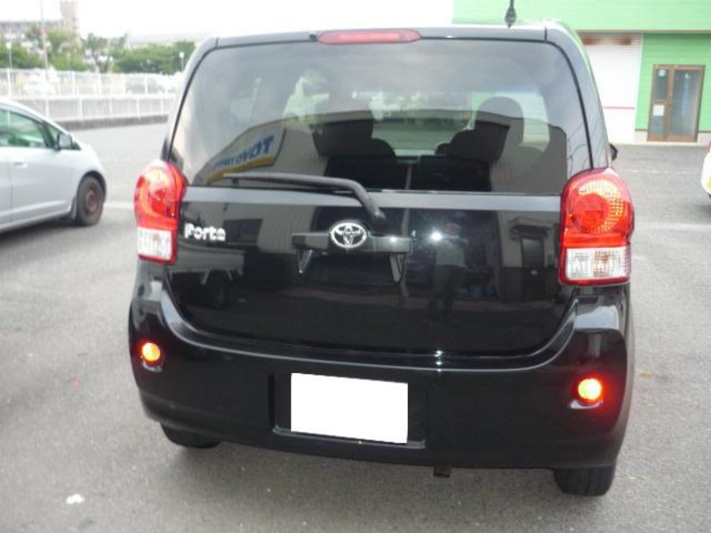 PORTE