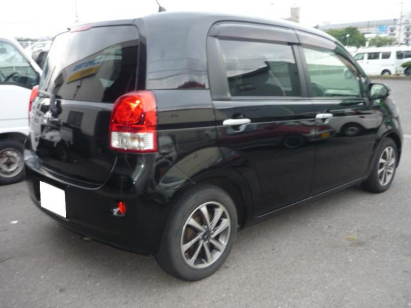 PORTE