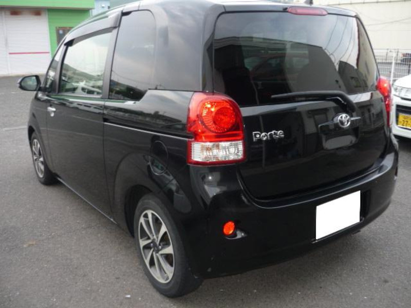 PORTE