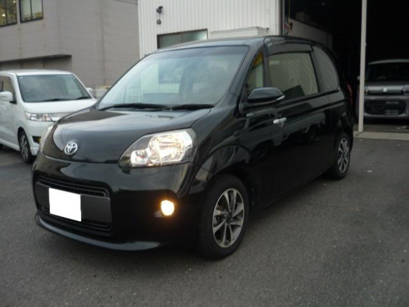 PORTE