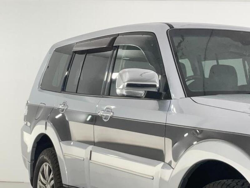 PAJERO