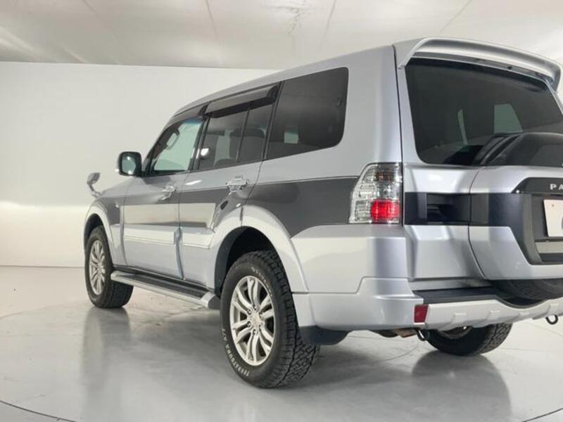 PAJERO