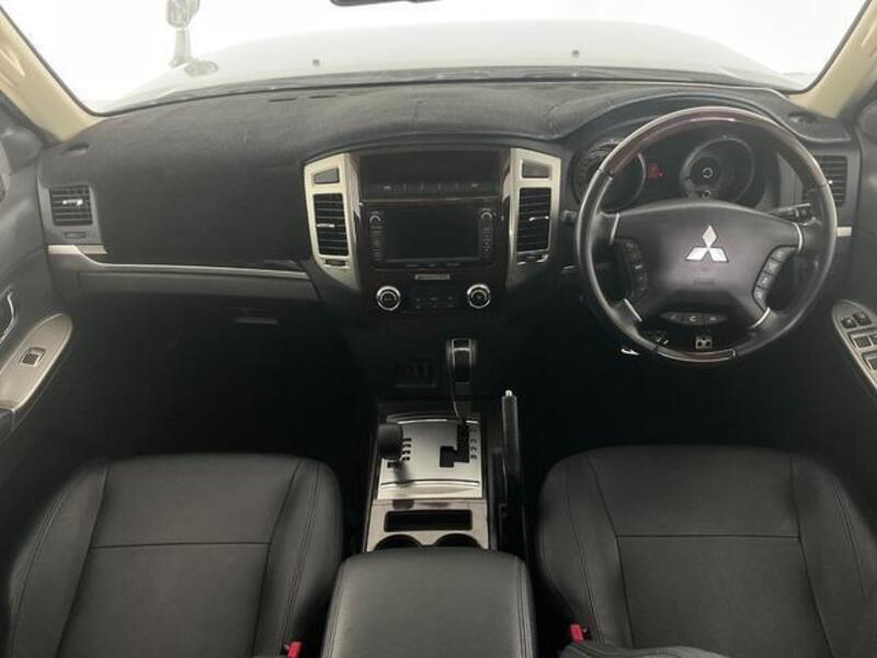 PAJERO