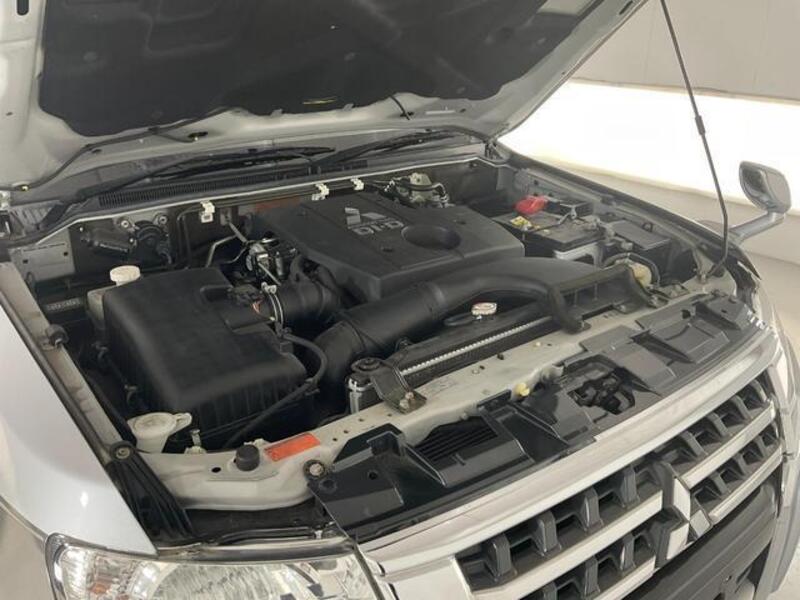 PAJERO