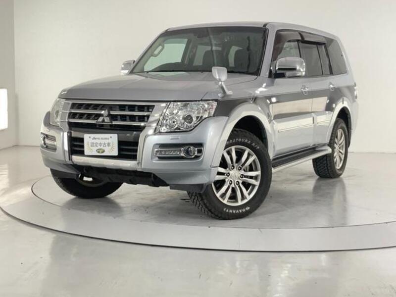 PAJERO