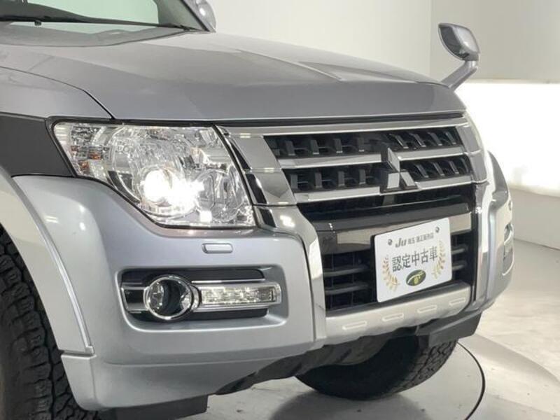 PAJERO