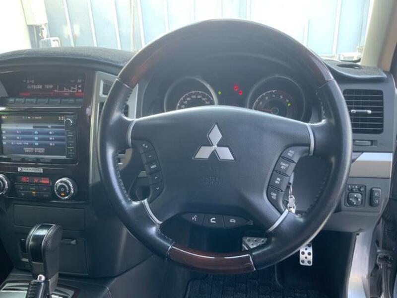 PAJERO