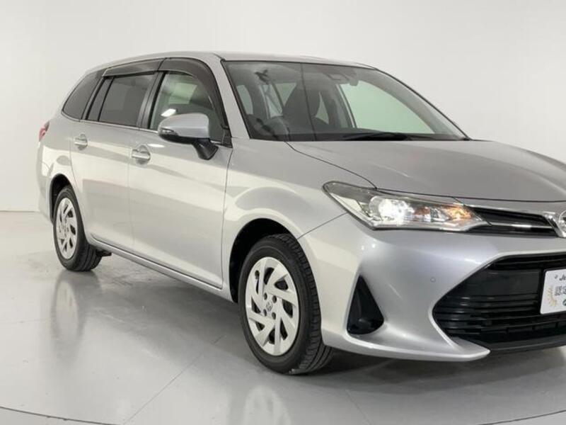 COROLLA FIELDER