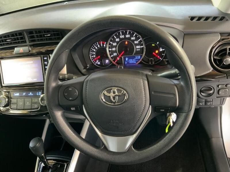 COROLLA FIELDER