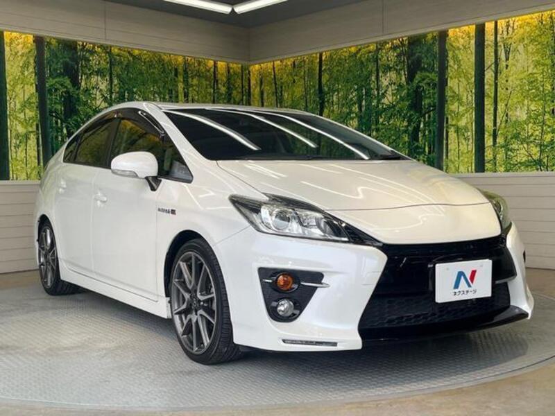 PRIUS