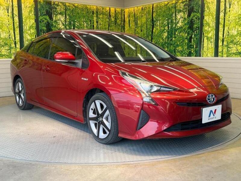 PRIUS