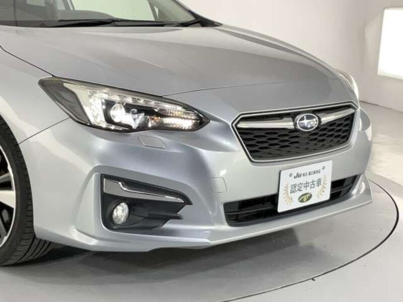 IMPREZA SPORT