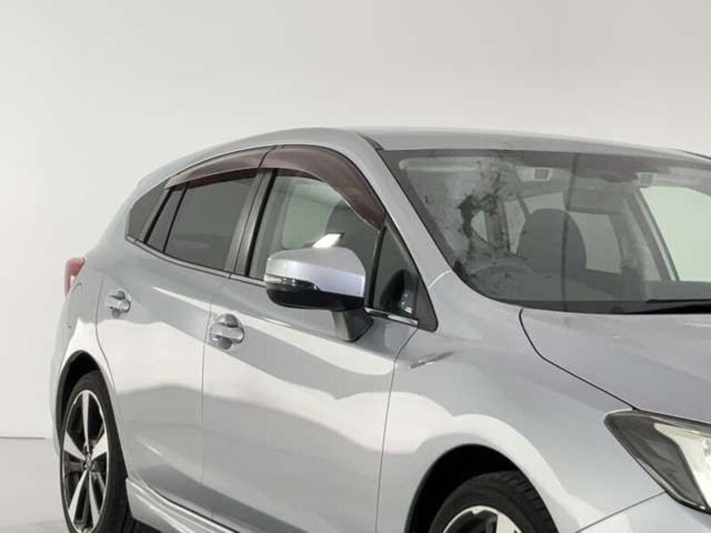 IMPREZA SPORT