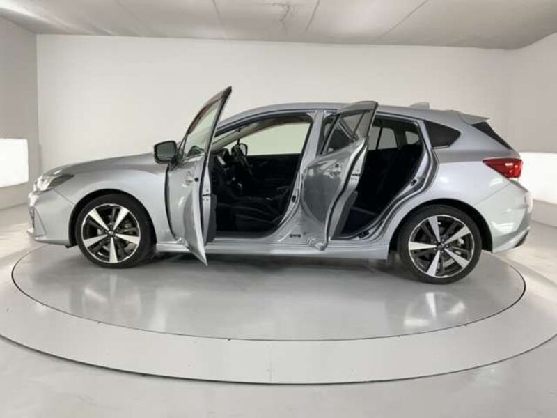 IMPREZA SPORT