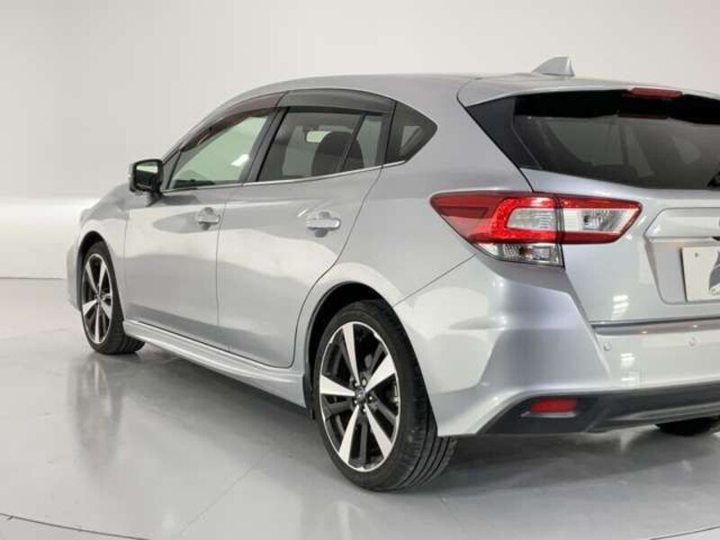 IMPREZA SPORT