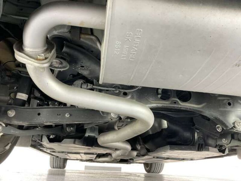 IMPREZA SPORT