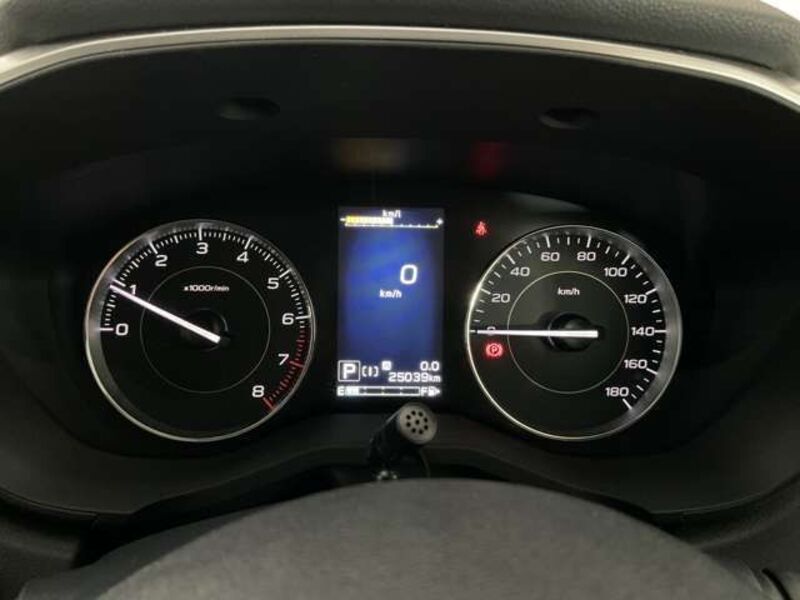 IMPREZA SPORT