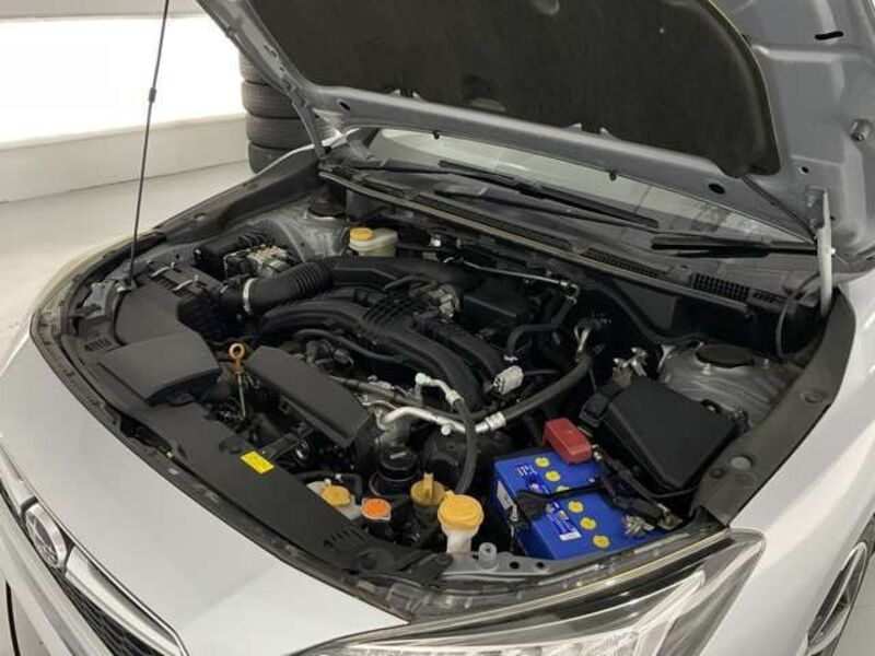 IMPREZA SPORT