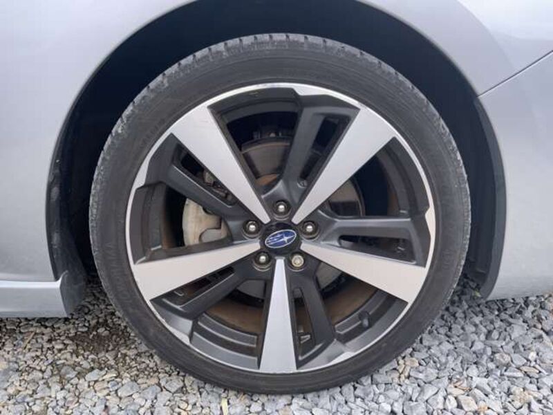 IMPREZA SPORT