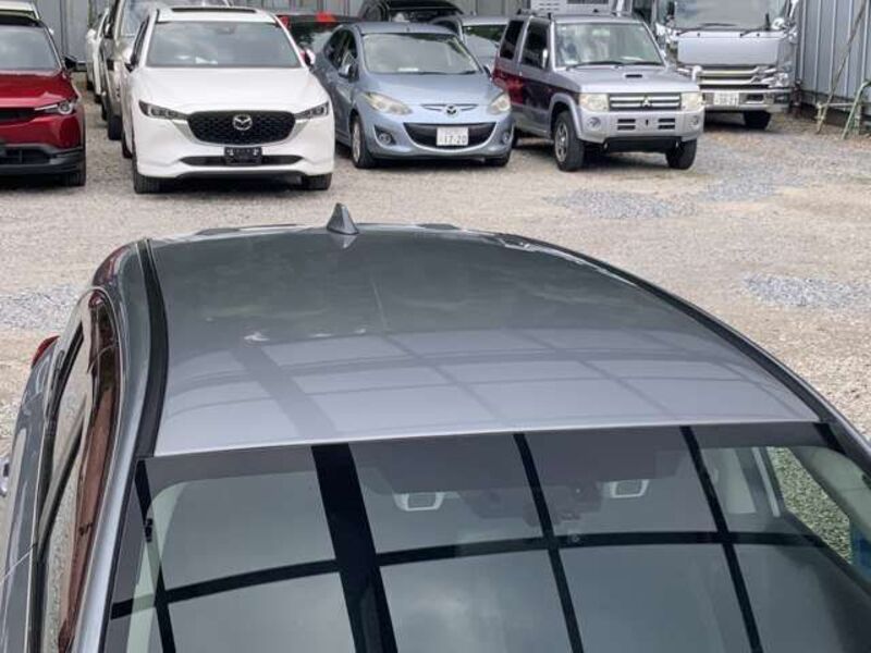 IMPREZA SPORT