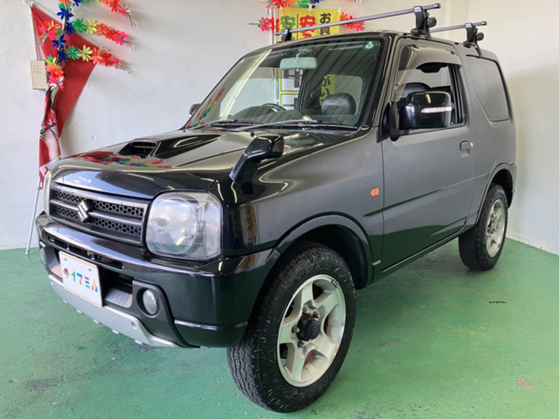 JIMNY