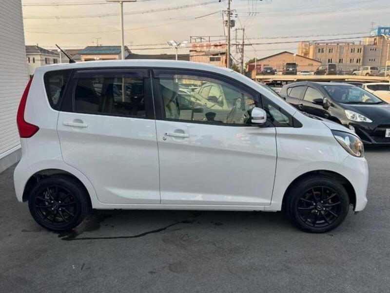 EK WAGON