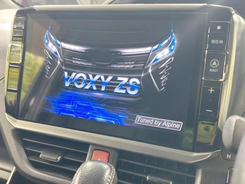 VOXY