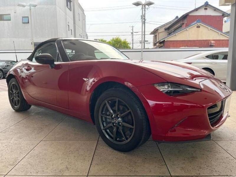 ROADSTER