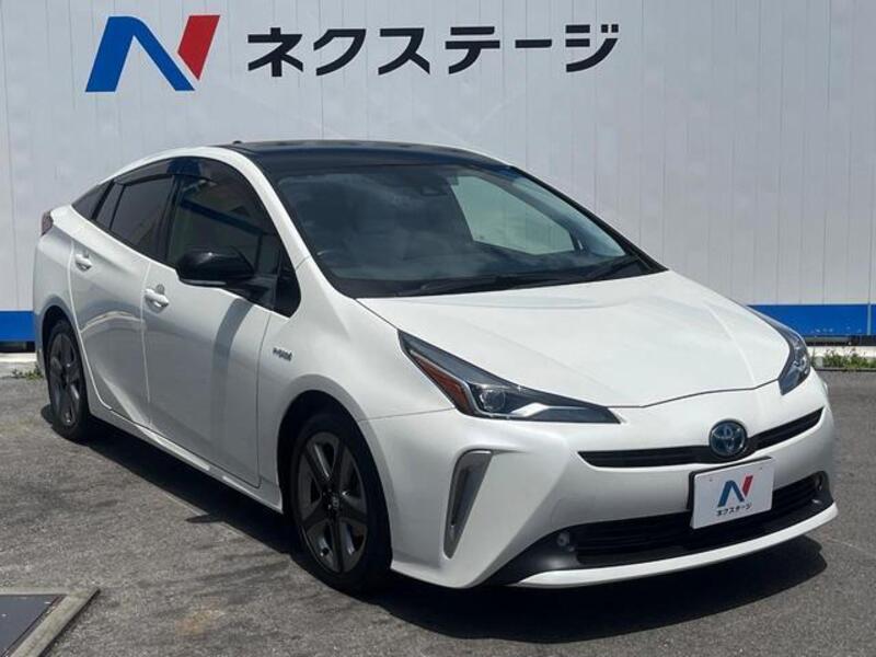 PRIUS