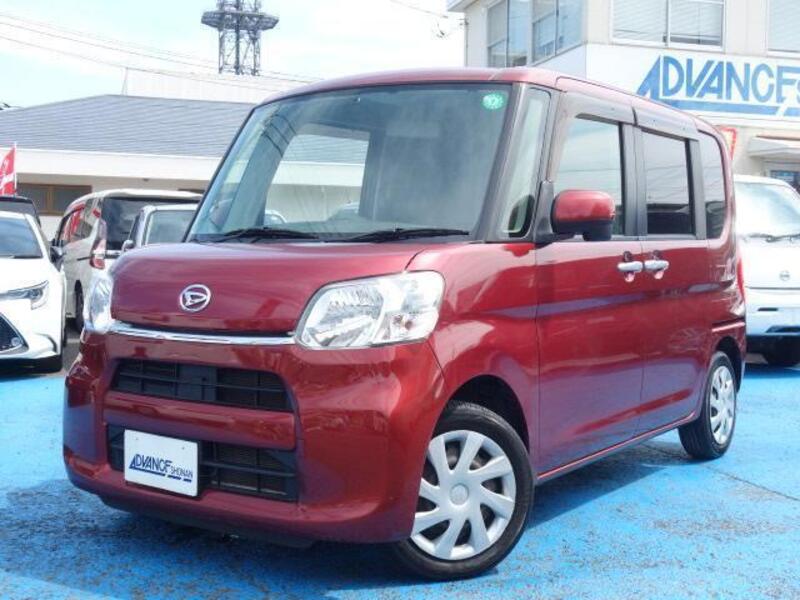 TANTO-0