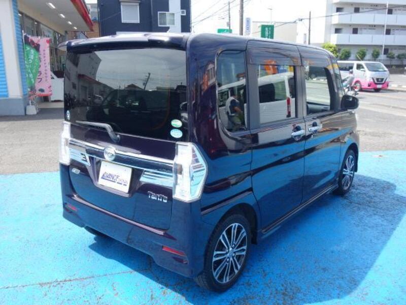 TANTO