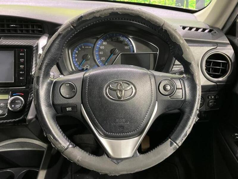 COROLLA FIELDER