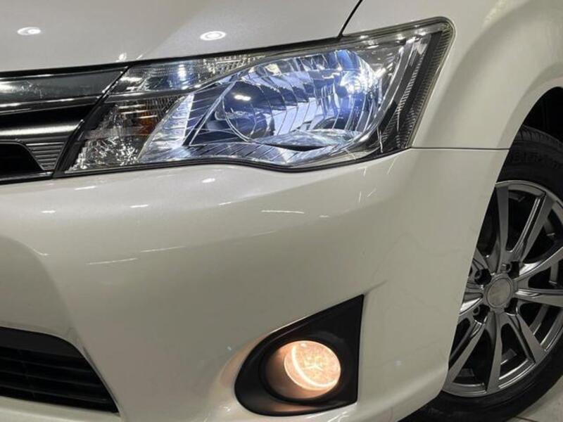 COROLLA FIELDER