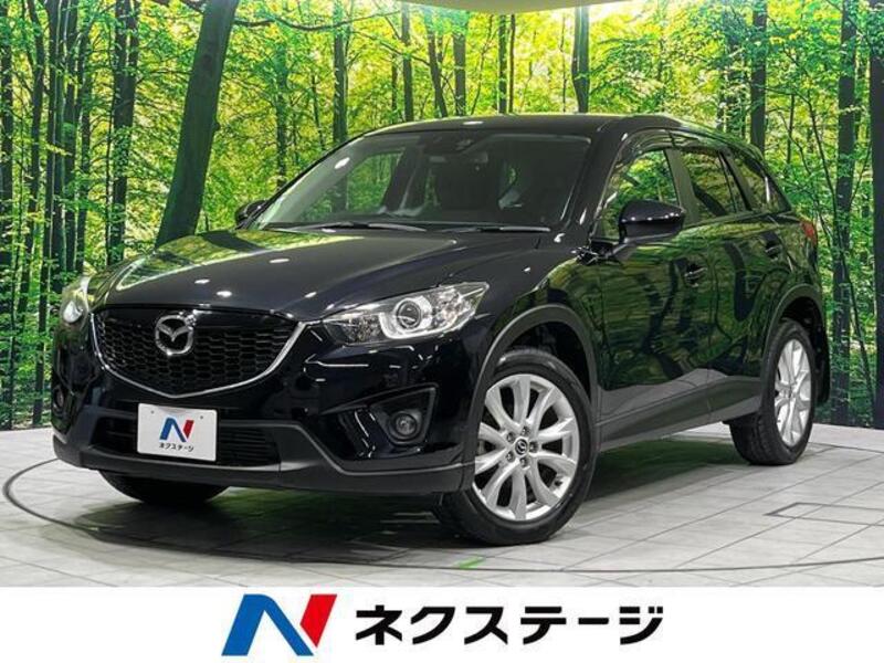CX-5-0