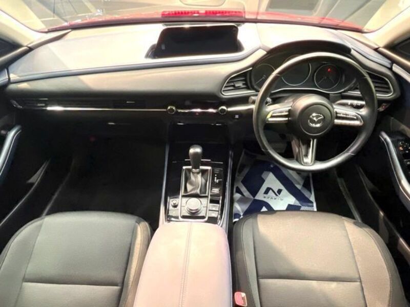 CX-30
