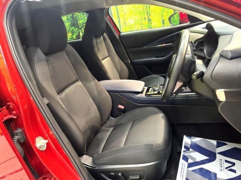 CX-30