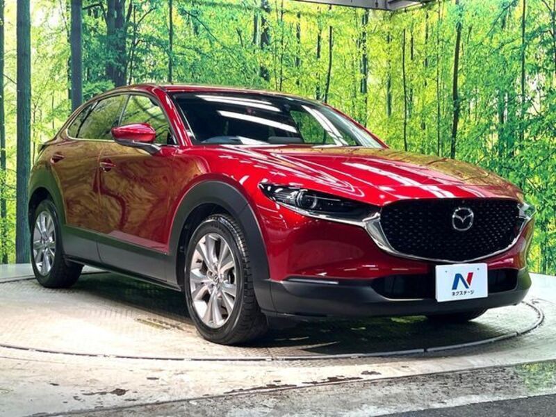 CX-30