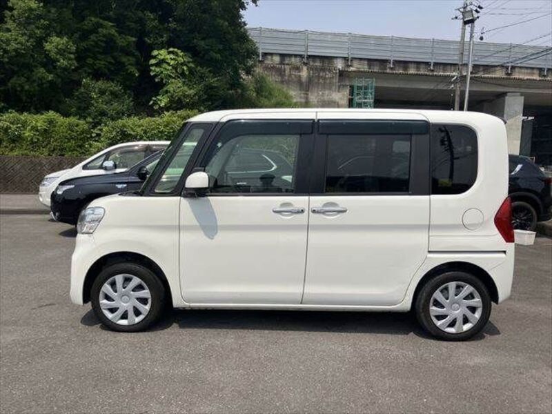 TANTO