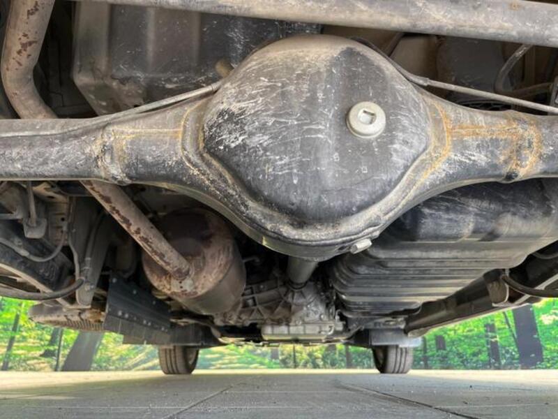 EVERY WAGON