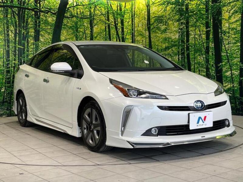 PRIUS