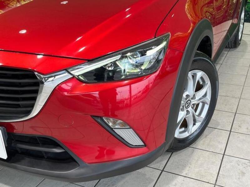 CX-3