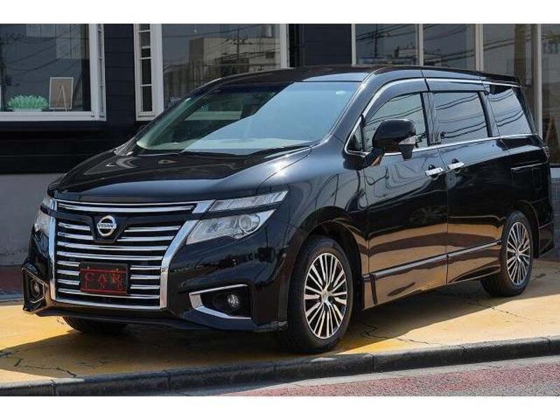 ELGRAND