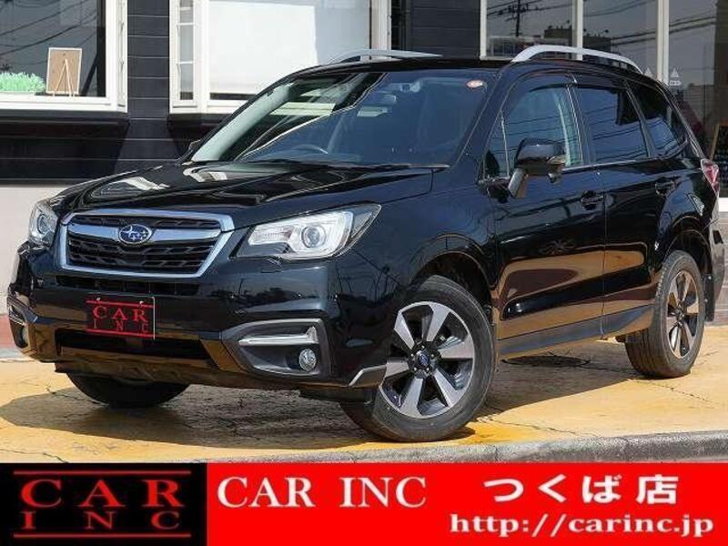 FORESTER-0