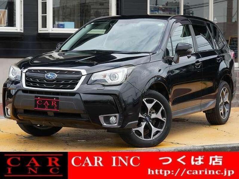 FORESTER-0