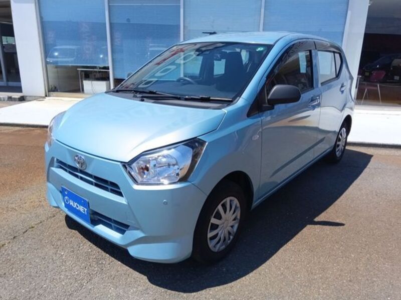 TOYOTA PIXIS EPOCH