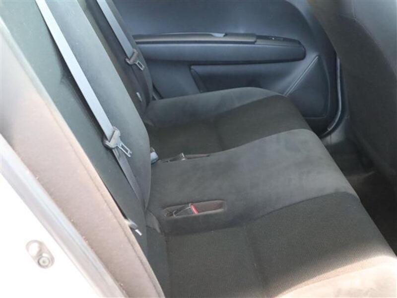 COROLLA AXIO