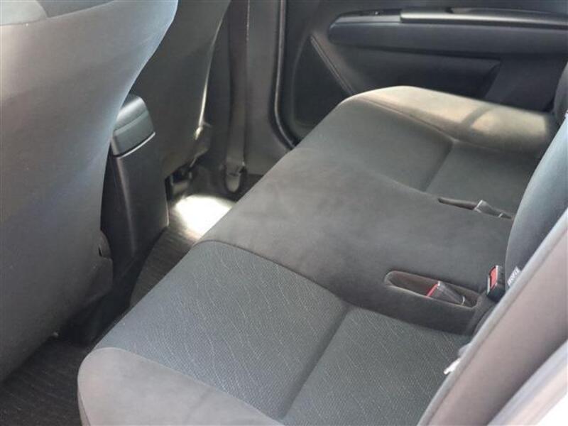 COROLLA AXIO