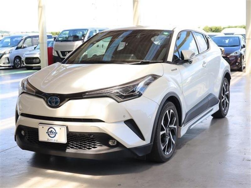 C-HR-0