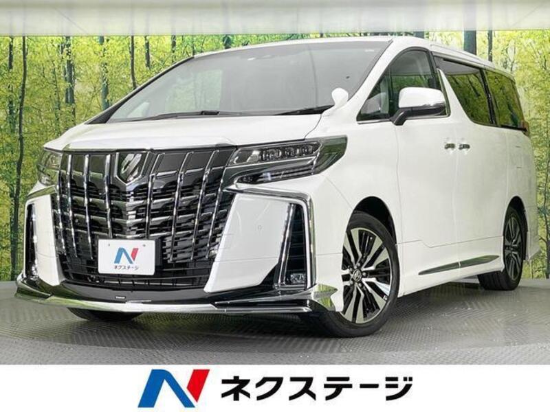 ALPHARD-0