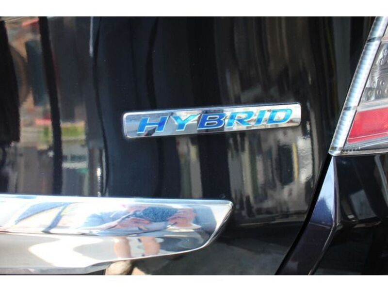 FREED HYBRID